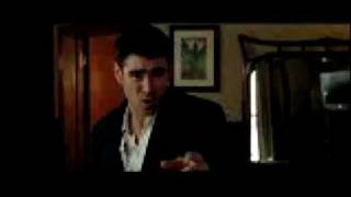 en brujas in bruges trailer en español con collin farrel [upl. by Anyg]