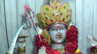 Ambaji Mataji No Sang Part 1Dabhu GaamFull Program [upl. by Wina]