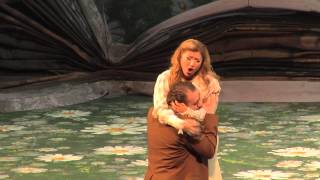 Royal Opera House Muscat La Traviata Highlights [upl. by Aehsan]