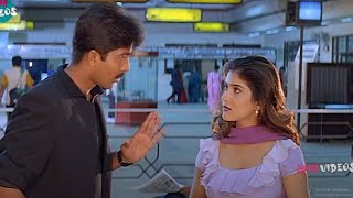 Vadde Naveen And Keerthi Reddy Interesting Scene  KiraakVideos [upl. by Meridith384]