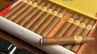 Diplomaticos No2 cigar review  معلومات عن الإصدارات الإقليمية والمحدودة وسبب إرتفاع أسعارها [upl. by Margetts]