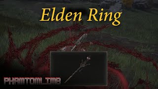 Elden Ring Staff of the Guilty Farm location [upl. by Yaniv]