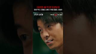 만천과해The Invisible Guest 2023 메인 예고편 shorts 허광한 파격 변신20240703 개봉 [upl. by Arrotal]