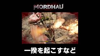 MORDHAU  TDM [upl. by Argyres]