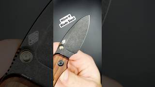 Who likes small EDC knives [upl. by Adnarram]