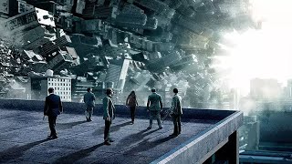 Inception 2010 Explained In Hindi  Scifi [upl. by Aicirtan]