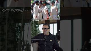 Akash Chopra On Ind VS Australia Controversy 🔥 shorts [upl. by Thetis]