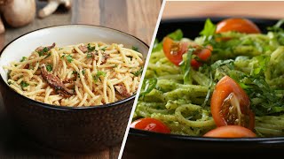 Healthy Pasta Recipes You Cant Resist [upl. by Cole]