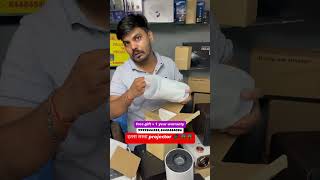 Cheapest projector wholesale market in Delhi youtubeshorts projector cheapestprojector [upl. by Ariayek]