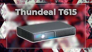 Thundeal DLP T615 Для тех кто хочет рисовать [upl. by Darby]