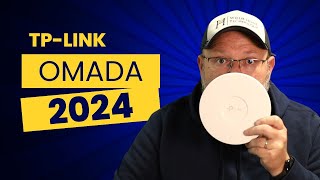 TPLink Omada June 2024 Overview [upl. by Maitilde]