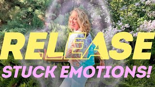 How to Release Tension Trauma and Stuck Emotions from Your Pelvic Floor Embodiment Practices [upl. by Eilasor400]