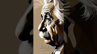 Einstein y su PERSEVERANCA alberteinstein ciencia [upl. by Steffin]