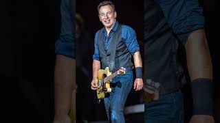 Bruce Springsteen disputes billionaire label says he doesnt have that much moneybrucespringsteen [upl. by Dieball324]