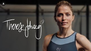 Velkommen til min kanal I Therese Johaug [upl. by Annil]