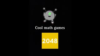 Cool Math Games [upl. by Edholm]