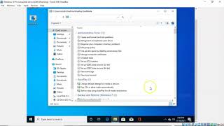 Enabling God Mode in Windows 10 [upl. by Juliano]