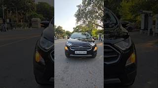 Ecosport Titanium 2021 Sale  8639777450 8333933280 8106841987 [upl. by Kajdan]