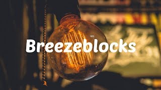 Breezeblocks  AltJ Cover by Korantemaa Lyrics [upl. by Graehme]