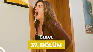 Ömer Dizisi 37 Bölüm [upl. by Taima]