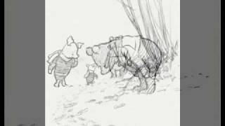 A A Milne speaks 1929wmv [upl. by Ayahs]