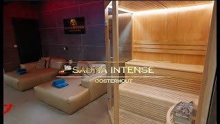 Sauna Intense  Oosterhout [upl. by Amein]