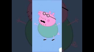 Peppa meets Australian Wildlife PeppaPig Shorts [upl. by Chelsea587]