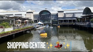 Sunshine Plaza  Maroochydore  SUNSHINE COAST 🇦🇺 [upl. by Emelita]