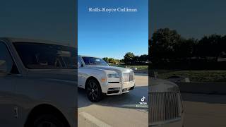 cullinan rollsroycecullinan dallastx texas [upl. by Meeka]