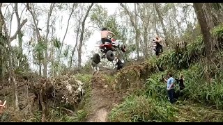 30 MINUTES OF ATV amp DIRT BIKE HILL CLIMBS HCO comes to FL days 3amp4 [upl. by Stiegler386]