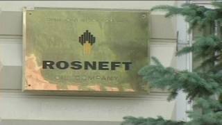 Russias Rosneft becomes global oil top dog [upl. by Atronna704]