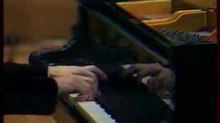 Chopin Andante spianato et Grande polonaise Op22 22 [upl. by Evreh]