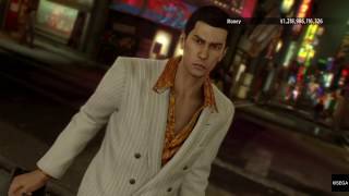 Yakuza 0  Money Farming [upl. by Hahn]