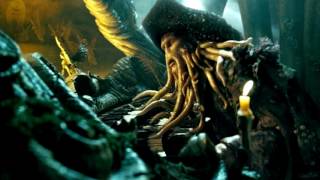 Davy Jones Theme Best Remix Versions [upl. by Haze140]