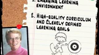 five key aspects of differentiated instruction [upl. by Klenk]