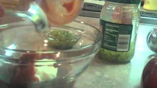 How to Make Thousand Island Dressing by dish with trish Recipe [upl. by Cthrine882]