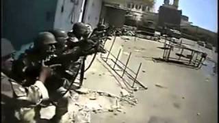 Helmet Cam Footage US Navy Seals in Combat YouTube [upl. by Anthe416]