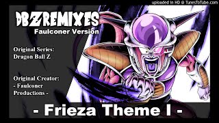 Frieza theme I Faulconer cover [upl. by Ferro792]