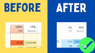 How to Fix Desktop Window Manager High GPU Usage in Windows 11 [upl. by Oidivo991]