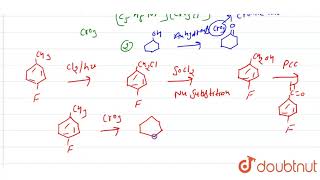 Give names of the reagents to bring about the following transformations i Hexan1ol to hexanal [upl. by Kilby]