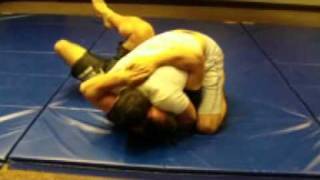 Hambi vs Petrak BJJ rules [upl. by Selassie]