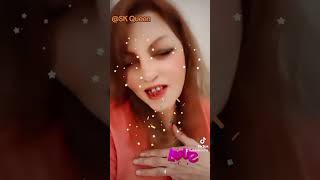 PYAR JO HOYA NAAL TERE Hit Song  NOOR JEHAN SINGS FOR ASIYA  PAKISTANI FILM JEERA BLADE [upl. by Castara]