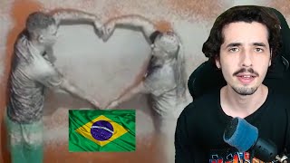 Isso é a cara do brasil [upl. by Nahshunn642]