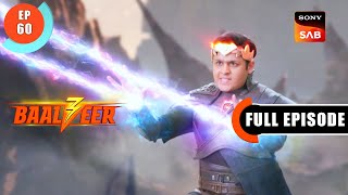 Acchi Khabar Ya Buri Khabar  Baalveer S3  Ep 60  Full Episode  20 July 2023 [upl. by Camus]