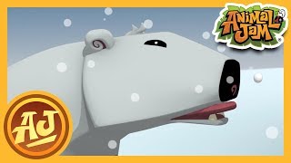 Animal Jam  Snow Delicious [upl. by Iew]