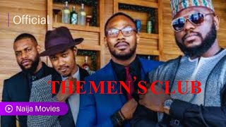 THE MENS CLUB S01E01 [upl. by Olrac]