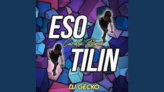 Eso Tilin Cumbia Remix [upl. by Shetrit192]