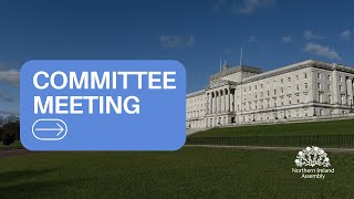 Committee for Health  Thursday 3 October 2024 [upl. by Aitnahs487]