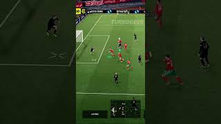 🥶الحمد لله أن تير شتيغن في المكان المناسب🥶 efootball efootball2025 اهداف لقطاتاحترافية gaming [upl. by Cofsky556]