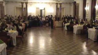 SZS Lucenec  ples 2012wmv [upl. by Pace106]